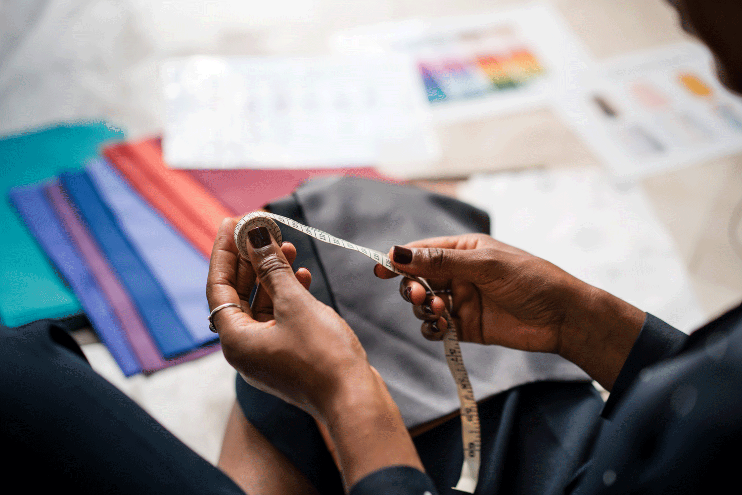 Image de marque pour solopreneur à l’international