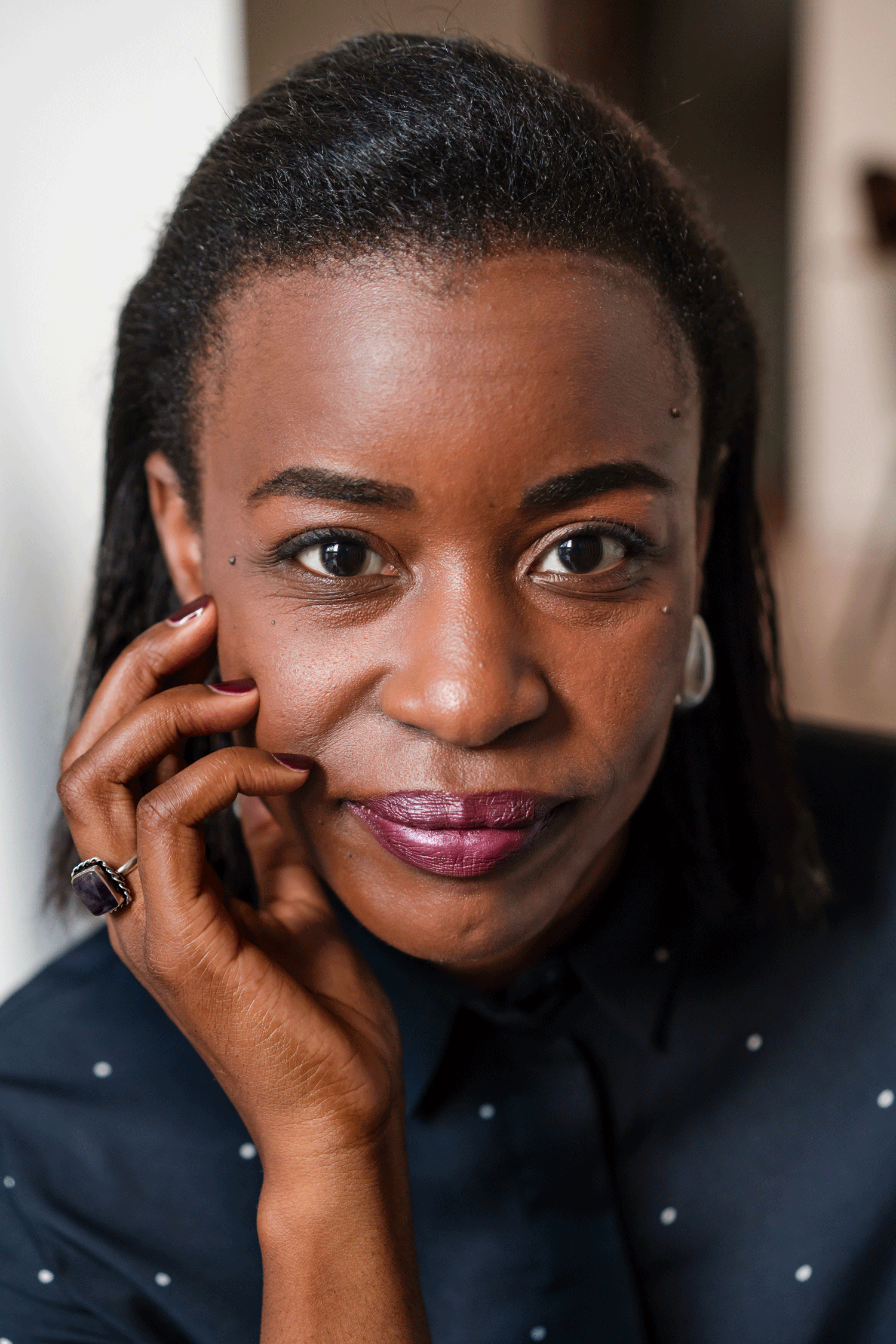 Photographe branding à Marseille spécialisée en portrait de solopreneur