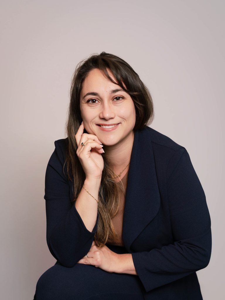 Portraits corporate chez Polyexpert : des collaborateurs à l’aise, des images vraiment utiles