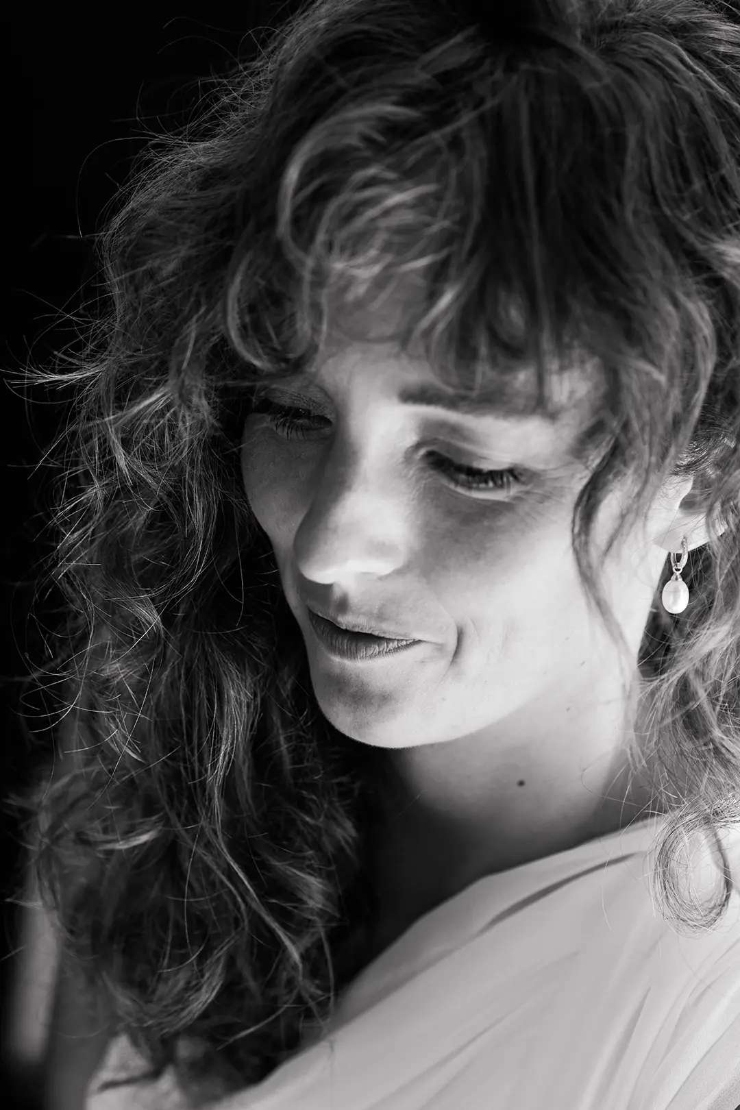 Émotions capturées en reportage lors d’un mariage intimiste à La Ciotat