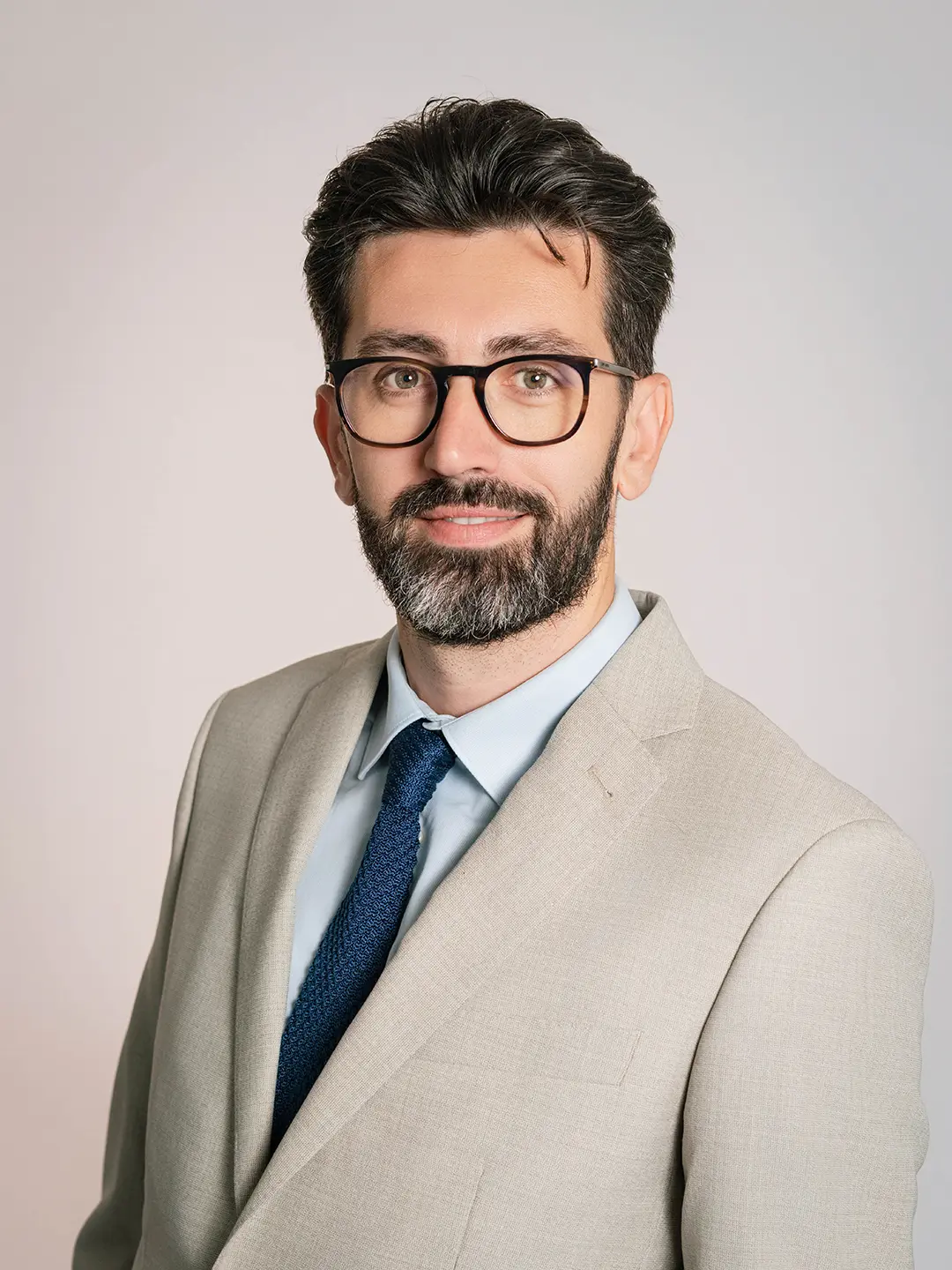 Portrait corporate en entreprise pour une image de marque incarnée