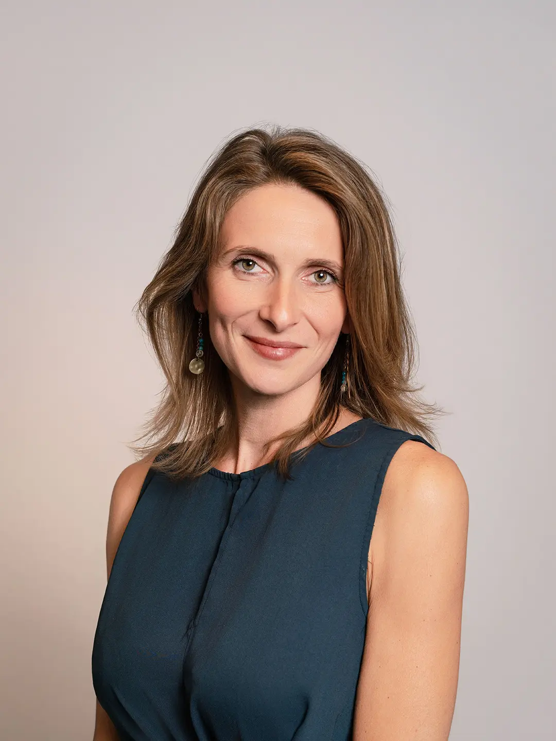 Portraits corporate en entreprise d’une équipe (Polyexpert)