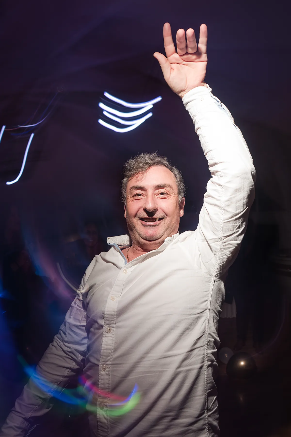 Reportage photo entreprise Marseille : une soirée inoubliable avec ASR Temp