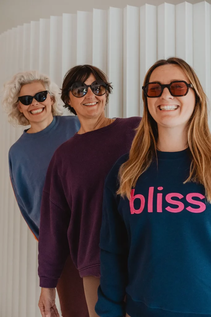 Du Yoga sage au Yoga vivant : la nouvelle identité de Bliss Yoga Home