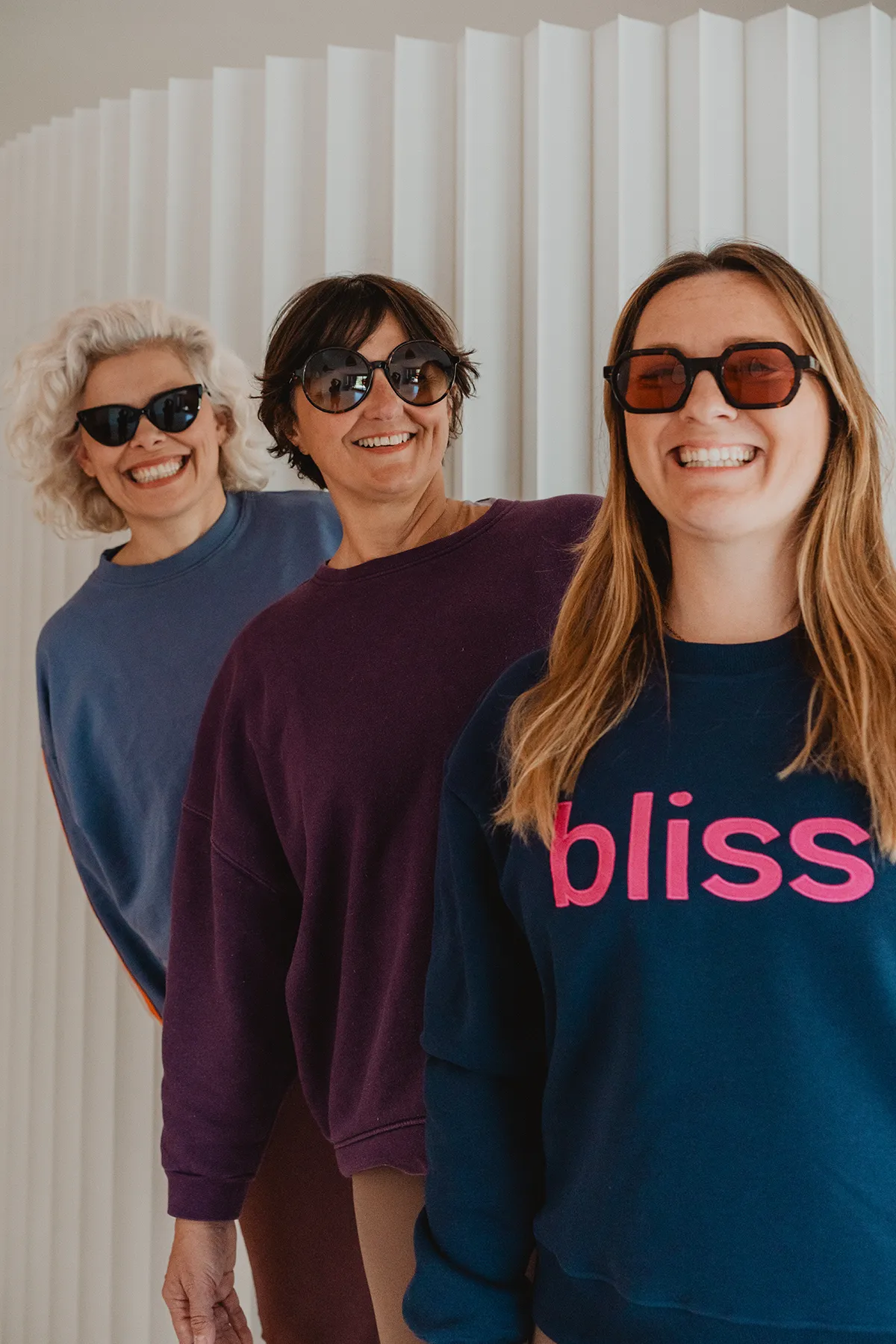 Du Yoga sage au Yoga vivant : la nouvelle identité de Bliss Yoga Home